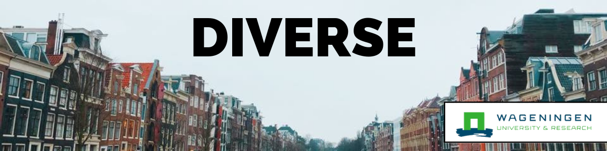 Wageningen University - Diverse
